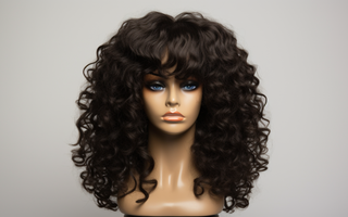 How Long is a 16-Inch Wig? (And Other Things You Should Know)