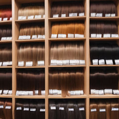 Understanding the Average Hair Extension Cost