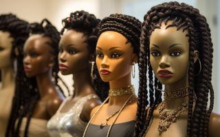 A Guide to Gorgeous Braided Wigs for Black Women