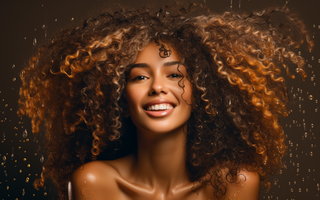 Tips for Maintaining and Styling Curly Hair Weaves