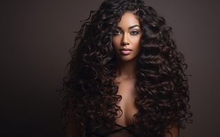 Unveiling the Beauty of the Deep Wave Wig Trend