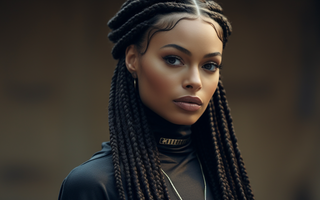 How to Achieve Invisible Locs: A Trending Protective Hairstyle