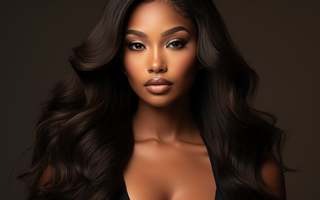 The Complete Guide to Wearing and Caring for Lace Front Wigs