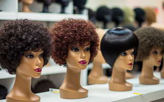 Chic and Sleek: Embracing Short Wigs for Black Women with Style
