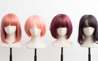 Guide to Wig Lengths: Which Length Will Look Best and Most Natural on You?