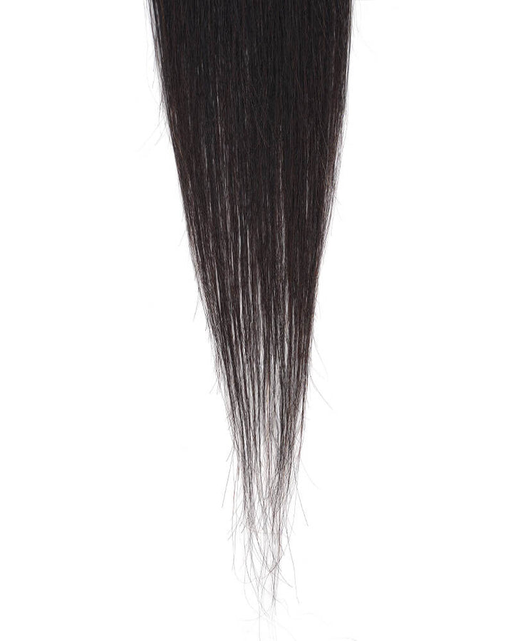 Charmanty Silky Straight 2x6 Invisible HD Lace Closure Real Human Hair
