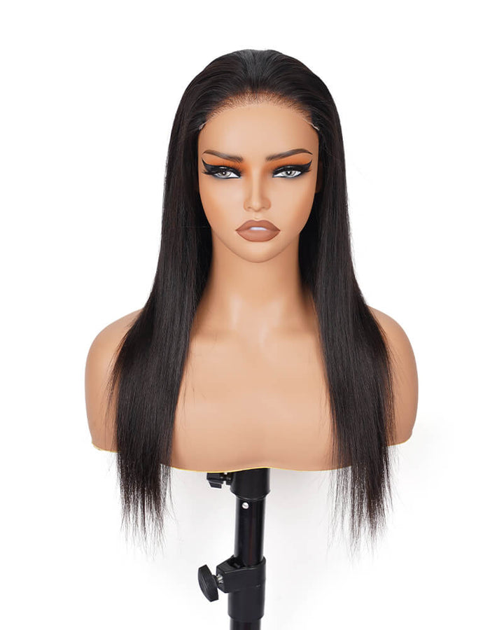 Charmanty Wear & Go Wig Glueless 5x5 Closure Undetectable HD Lace Straight