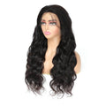 [Upgrade] Charmanty Undetectable HD Lace 13X4 Free Part Wig Body Wave Match All Skin Tones